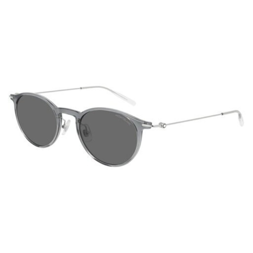 NWT MONT BLANC  MB0097S 001 Sunglasses